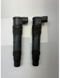 Bobine crayon x2 Kawasaki ER6N 2006 - 2014