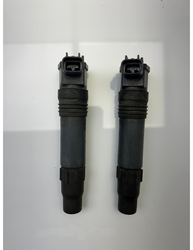 Bobine crayon x2 Kawasaki ER6N 2006 - 2014