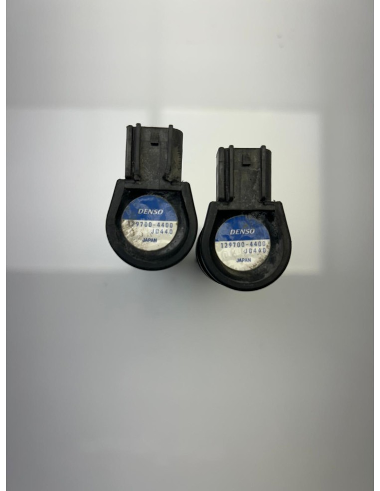 Bobine crayon x2 Kawasaki ER6N 2006 - 2014