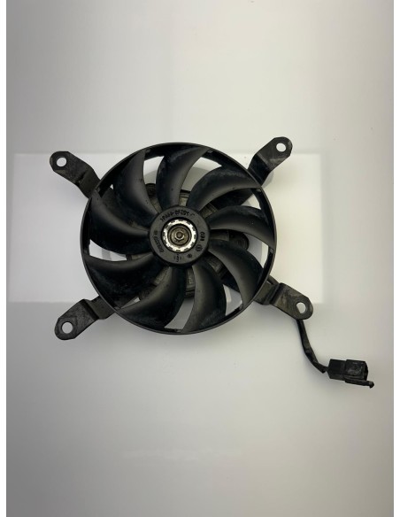 Ventilateur Kawasaki ER6N 2006 - 2011