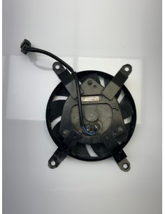 Ventilateur Kawasaki ER6N 2006 - 2011 2