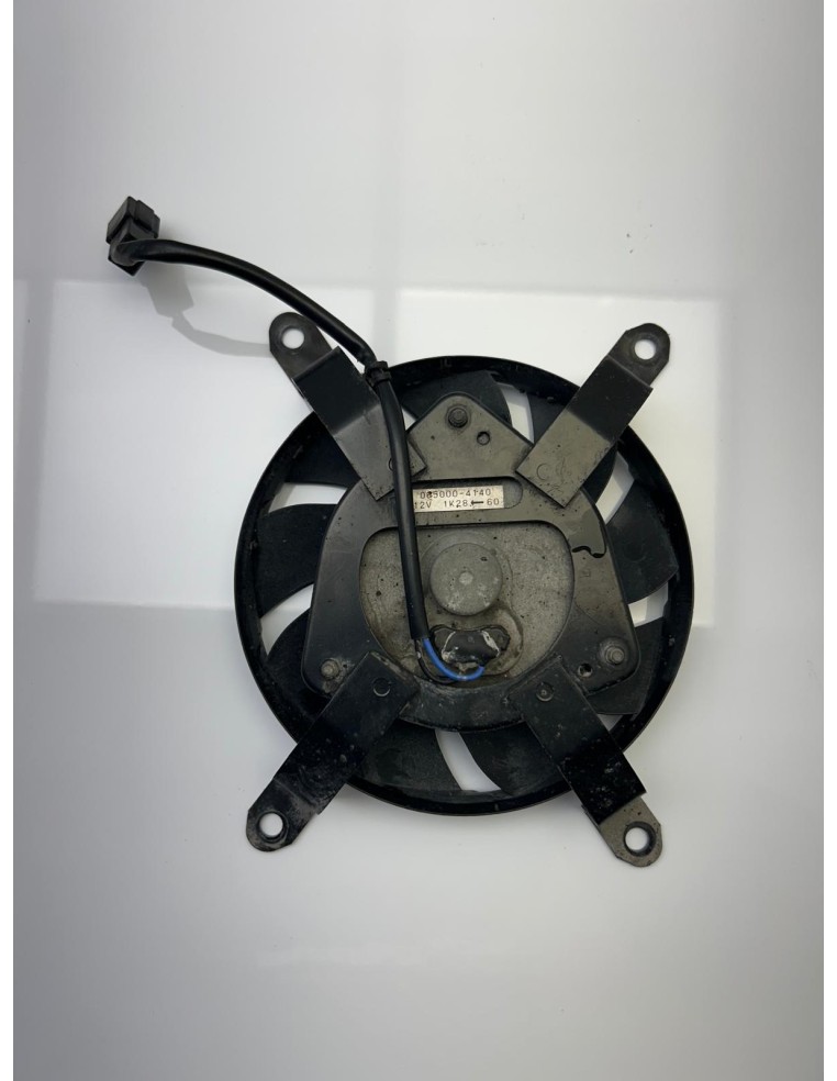Ventilateur Kawasaki ER6N 2006 - 2011