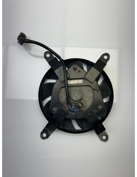 Ventilateur Kawasaki ER6N 2006 - 2011