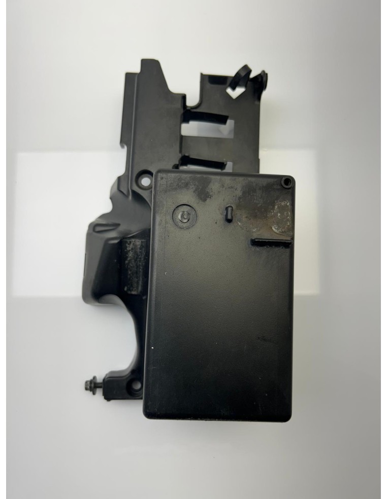 Bac support batterie Kawasaki ER6N 2006 - 2008