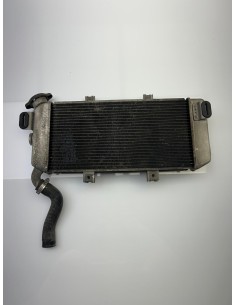 Radiateur origine Kawasaki ER6N 2006 - 2008