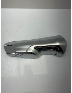 Protection d'échappement origine BMW R1200RT 2013-2018 2