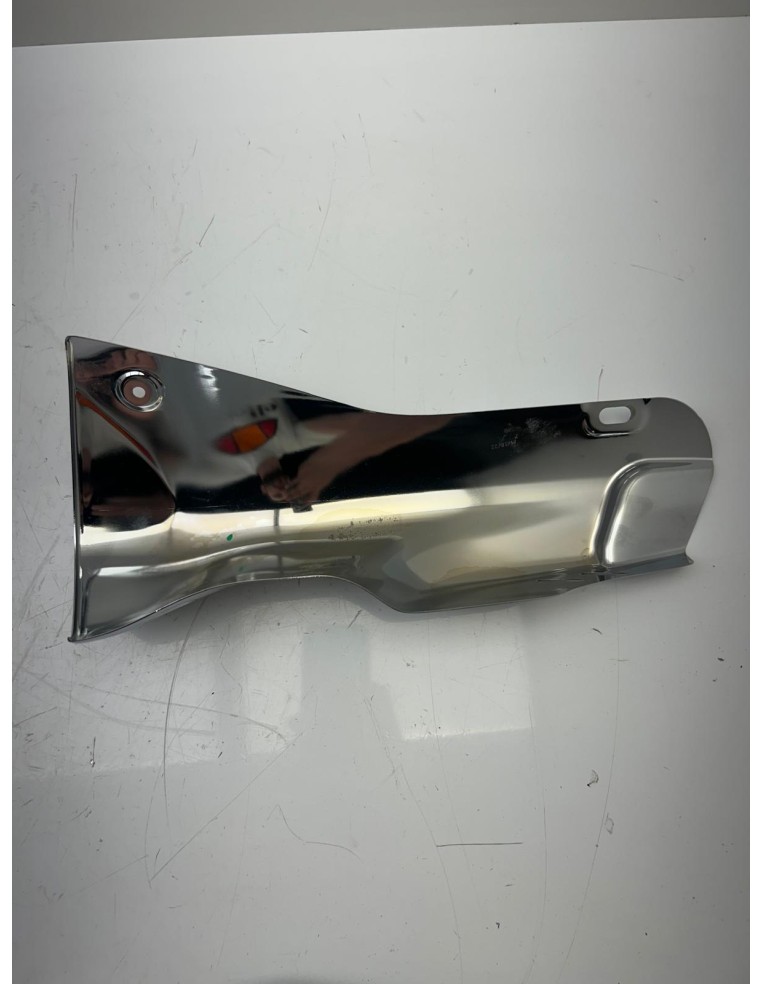 Protection d'échappement origine BMW R1200RT 2013-2018