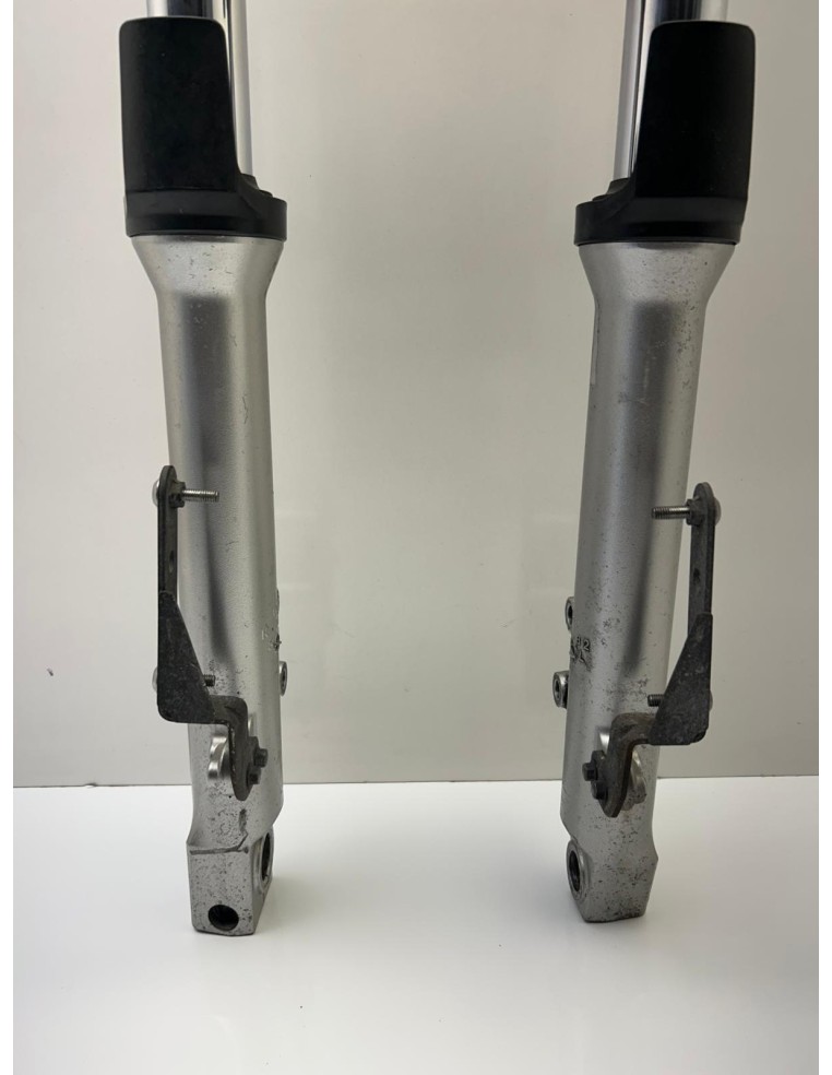 Fourche Kawasaki ER6N 2006 - 2008