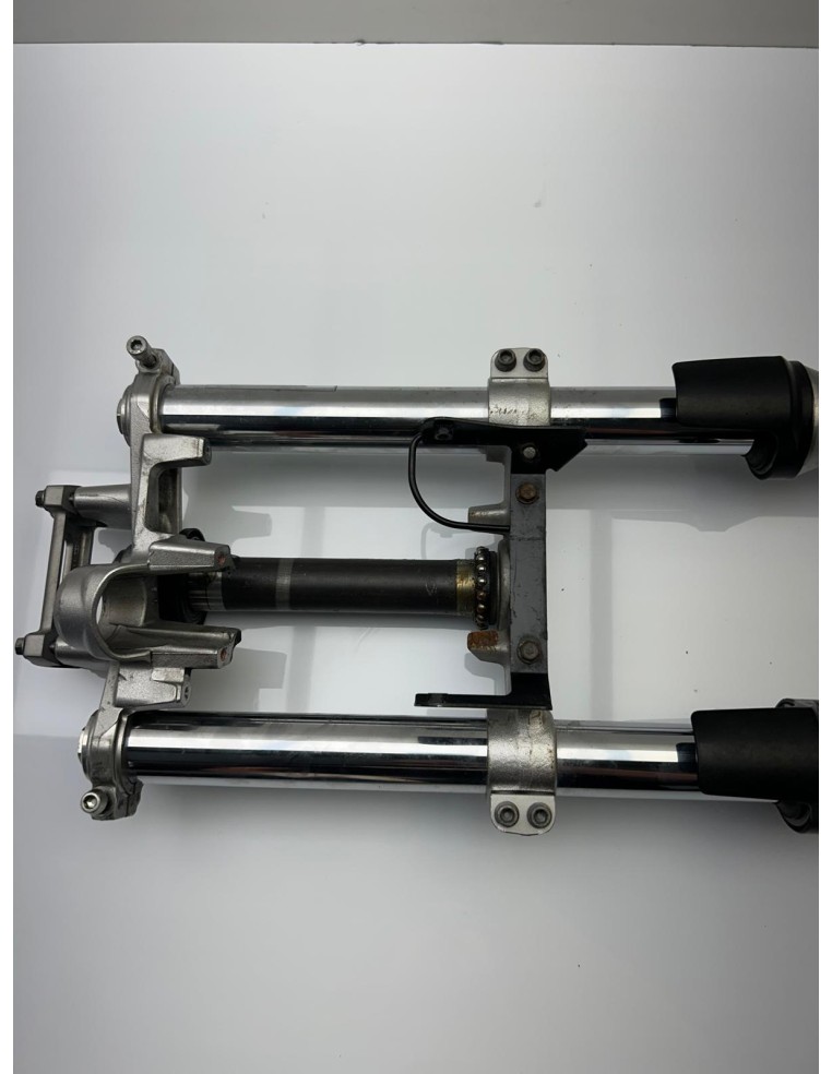 Fourche Kawasaki ER6N 2006 - 2008