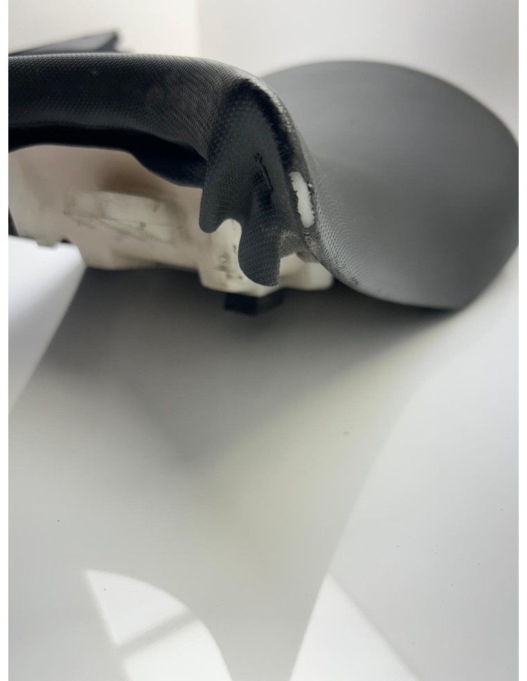 Selle Kawasaki ER6N 2006 - 2008