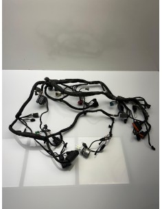 Faisceau éléctrique Kawasaki ER6N 2006 - 2008