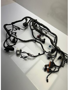 Faisceau éléctrique Kawasaki ER6N 2006 - 2008 2