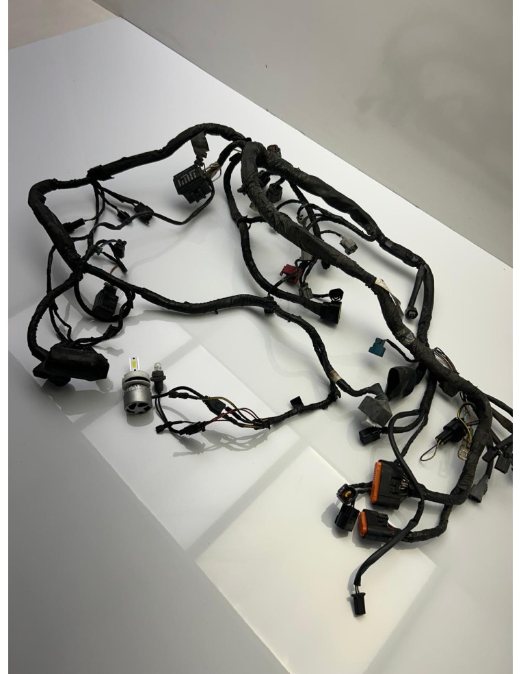 Faisceau éléctrique Kawasaki ER6N 2006 - 2008