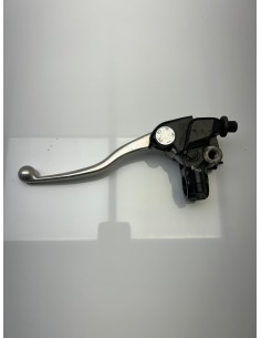 Cocotte + levier d'embrayage Kawasaki ER6N 2006 - 2008