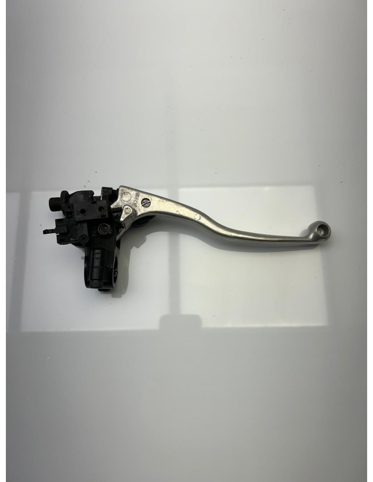 Cocotte + levier d'embrayage Kawasaki ER6N 2006 - 2008