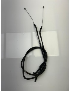 Cable d'accélérateur Kawasaki ER6N 2006 - 2008