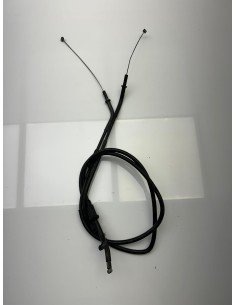 Cable d'accélérateur Kawasaki ER6N 2006 - 2008 2