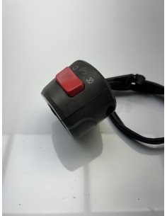 Commodo droit Kawasaki ER6N 2006 - 2008 2