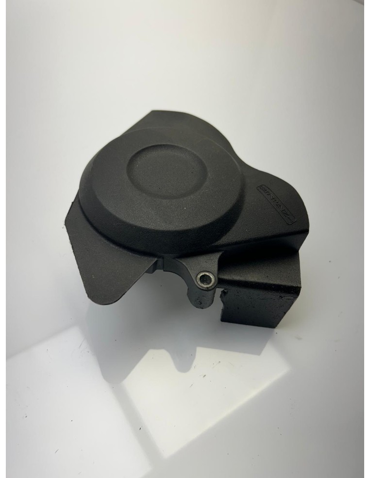 Cache pignon sortie de boite Kawasaki ER6N 2006 - 2008