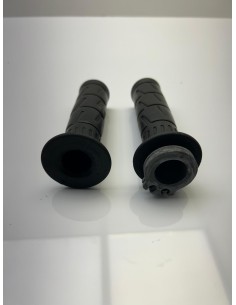 Poignée d'accélérateur Kawasaki ER6N 2006 - 2008 2