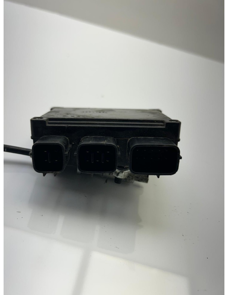 Boitier gestion d'injection Kawasaki ER6N 2006 - 2008