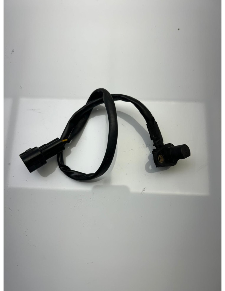 Capteur de vitesse Kawasaki ER6N 2006 - 2008