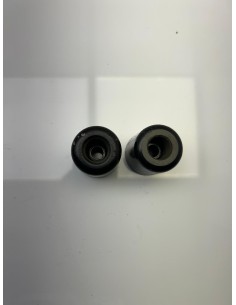 Embout de guidon d'origine Kawasaki ER6N 2006 - 2008 2