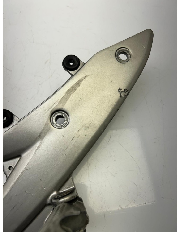 Platine droite Kawasaki ER6N 2006 - 2008