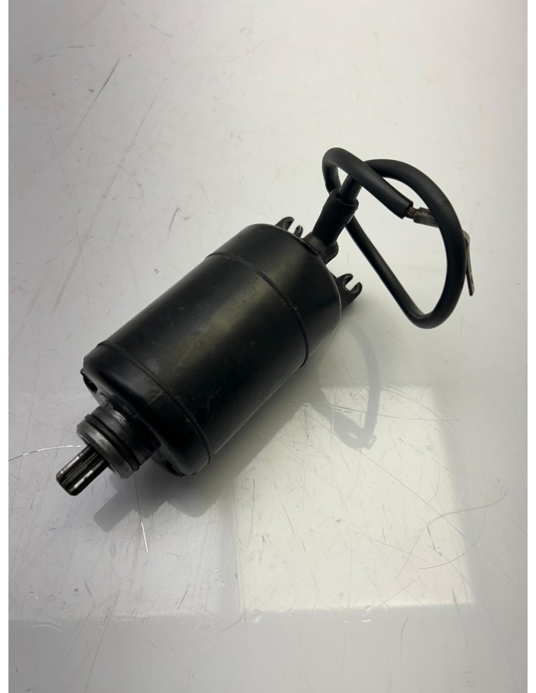 Démarreur d'origine Kawasaki ER6N 2006 - 2008