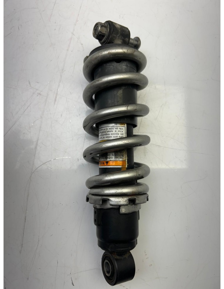 Amortisseur arrière Kawasaki ER6N 2006 - 2008