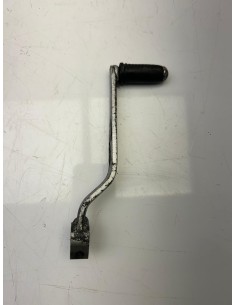 Selecteur de vitesse Kawasaki ER6N 2006 - 2008 2