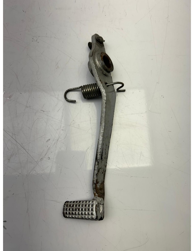 Pédale de frein Kawasaki ER6N 2006 - 2008