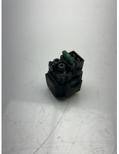 Relais de démarreur Kawasaki ER6N 2006 - 2008 2