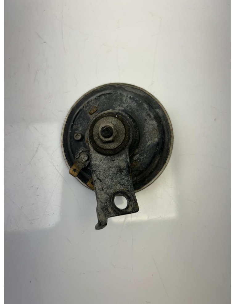 Klaxon origine Kawasaki ER6N 2006 - 2008