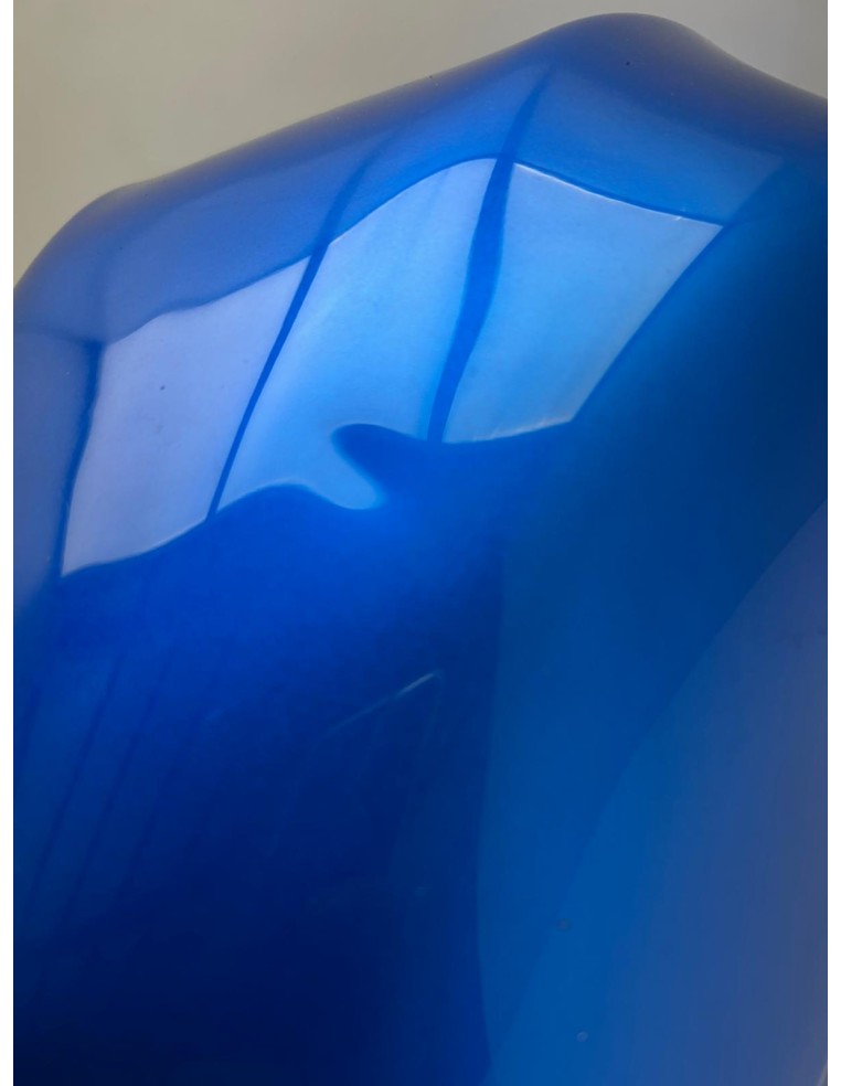 Réservoir Kawasaki ER6N 2006 - 2008