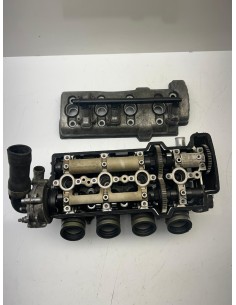 Culasse avec couvre culasse BMW K 1300 S 2007 - 2015