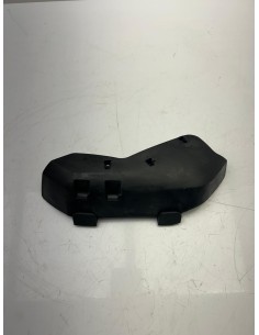 Intérieur protège carter cylindre gauche BMW 1200