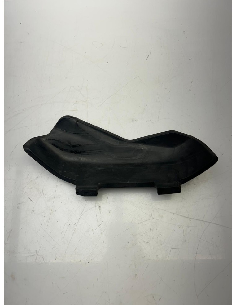 Intérieur protège carter cylindre gauche BMW 1200