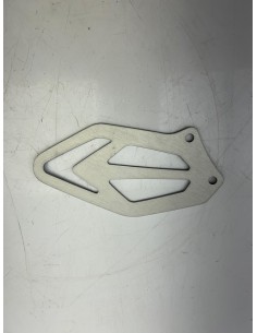 Protège talon repose pied avant gauche BMW S 1000 RR 2013 - 2018