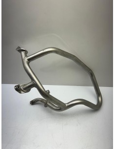Crash bar moteur côté droit BMW F 850 GS ADVENTURE 2016 - 2019 | Occasion - RALY 2