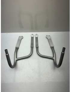 Côtés de pare carter Wunderlich BMW R 1200 RT 2010 - 2013