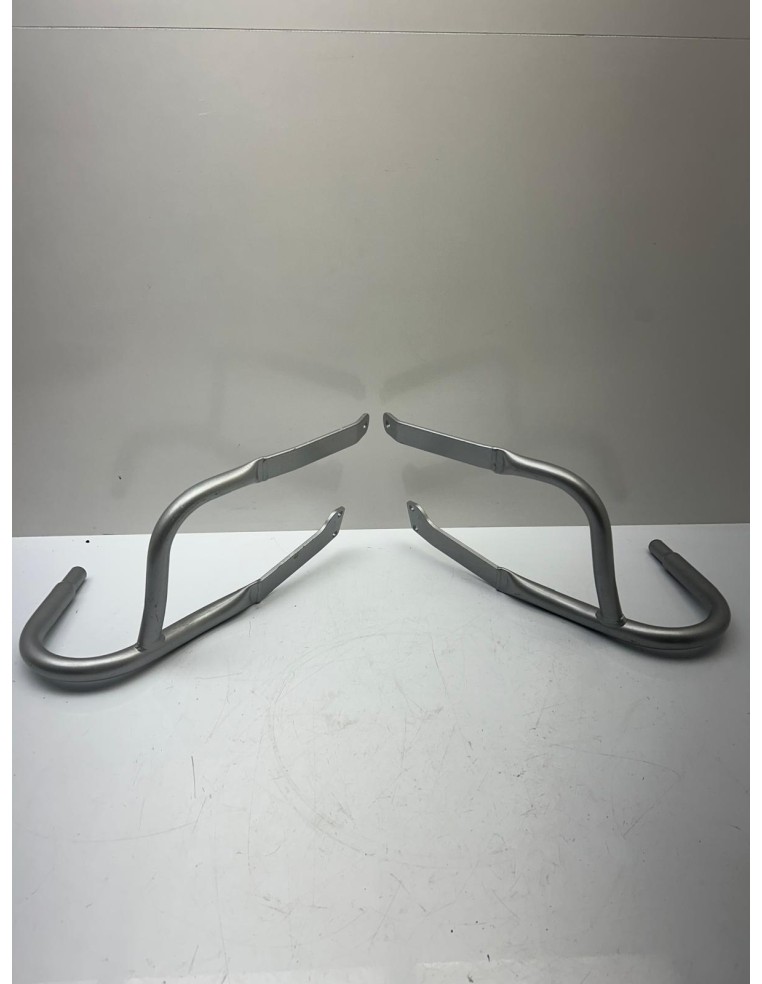 Côtés de pare carter Wunderlich BMW R 1200 RT 2010 - 2013