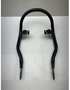 Poignée passager noire Triumph Bonneville T100 2002 - 2016