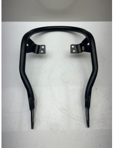 Poignée passager noire Triumph Bonneville T100 2002 - 2016 2