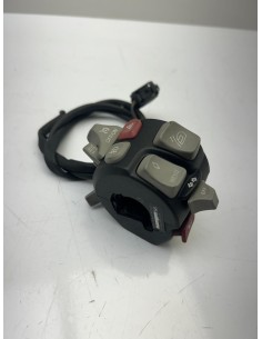 Commodo gauche (avec faisceau) BMW K 1600 GT 2021 - 2025
