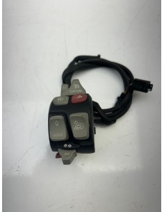 Commodo gauche (avec faisceau) BMW K 1600 GT 2021 - 2025 2