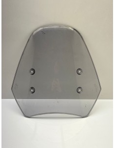 Bulle origine KAWASAKI VERSYS 650 2006 - 2008