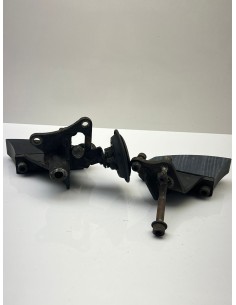 Top bloc KAWASAKI VERSYS 650 2006 - 2013 2