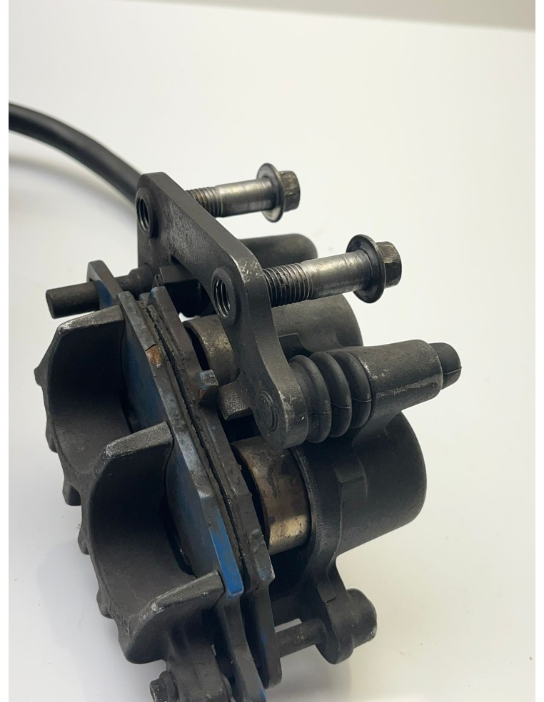 Etrier de frein avant KAWASAKI VERSYS 650 2006 - 2013