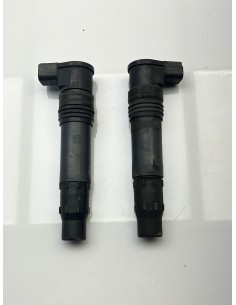 Bobine crayon KAWASAKI VERSYS 650 2006 - 2013